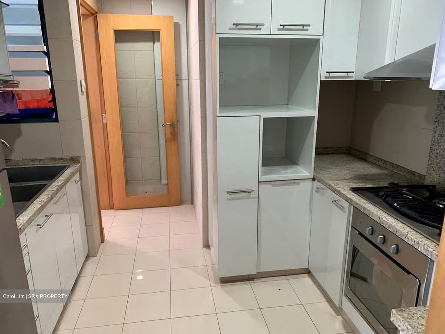 Water Place (D15), Condominium #555438881